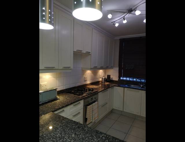 3 BEDROOM TOWNHOUSE FOR SALE IN BULWER